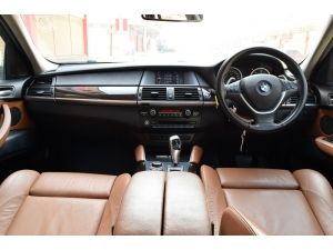 ขาย :BMW X6 3.0 E71 (ปี 2012 ) รถสวย รับประกันสภาพ รูปที่ 5